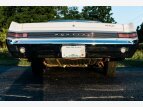 Thumbnail Photo 8 for 1965 Pontiac GTO